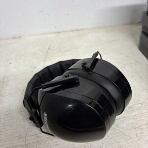 Winchester hearing protection  noise reducing earmuffs